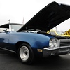 For The Troops-Old Dominion Speedway2008 : Benefit car show in Manassas Virginia.