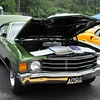 For The Troops-Old Dominion Speedway2008 : Benefit car show in Manassas Virginia.