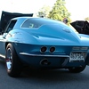1967 Corvette, still a favorite on here, its also on Shenandoah Valley Hot Air Balloon gallery, check it out.